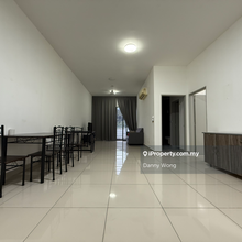 Legendview Condo Rawang 