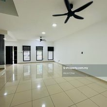 Terrace house for Rent