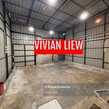Jelutong Ground Floor Shop 1,500sf Rent High Exposure Georgetown 