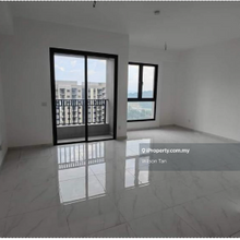 Brand new unit equine residence, taman equine, serdang