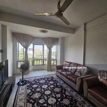 Dwi Mahkota Persiaran Tanjung Taman Orkid Tampoi Jentayu Residency