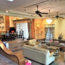 Tropicana 2sty Bungalow 8000sf Rm4.xmil near Giza St Joseph Ikea Curve