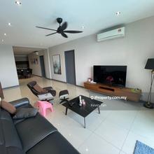 Tasik Residency Puchong Biggest Semi D Condo Tasik Residency