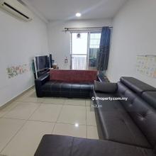 Vina Residency Condominium