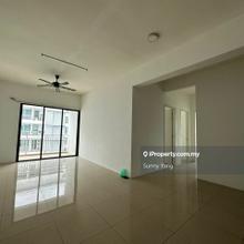 Mahkota Impian Super Luxury View Low Level Parking 1164sqft Unit