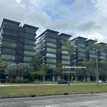 Office Building For Sales (Freehold), Star Central Cyberjaya