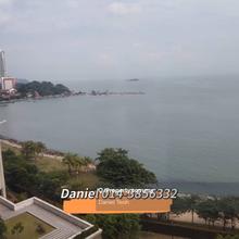 Seaview andaman 18 east Quayside Tanjung Tokong 2 rooms Penang  
