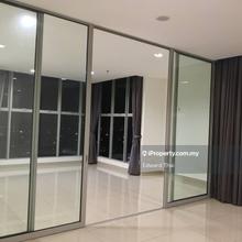 Near MRT station, Near NSK Supermarket , Conner Lot with Nice View