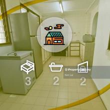 Sd 2 Bandar Sri Damansara Single Storey House Petaling Jaya For Rent