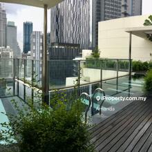 Serviced residence for Rent