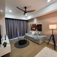 ID Unit, Fully Furnish