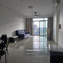 The Z Residence @ Bukit Jalil