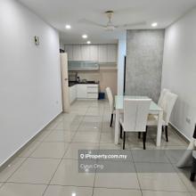 Fully Furnished Unit For Rent 