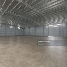 Warehouse Gudang, Mergong Alor Setar, For Rent Utk Disewa