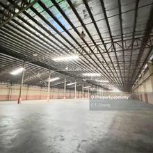 Pasir Gudang