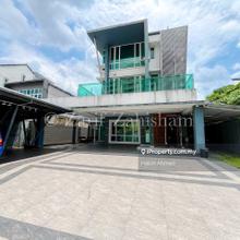 3.5 Storey Bungalow Taman Ayer Panas Setapak