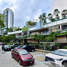 Tropicana Avenue Ground Floor Retail For Rent