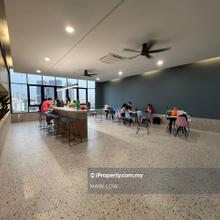 Cubic Botanical, Pantai Dalam, Bangsar South For Rent
