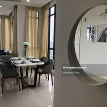 D'Pristine Condominium @ Medini, Iskandar Puteri For Sale