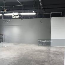 Tropicana Avenue Office (Duplex) For Rent