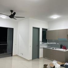 Fortune Centra Service Residence, Actual, Renovated, Dual Key Unit