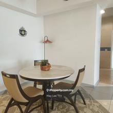 Fully Furnished Unit in Kiaramas Sutera