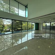 5 Storey Bungalow with City View