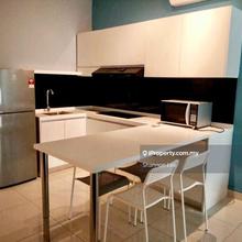 Sale -Fully Furnished and Renovated.