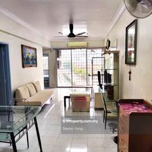Peaceful Envoirment Forest Green Condominium