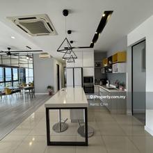 Super nice unit with nice view, Rare unit and low density