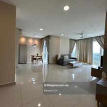Medini Signature 4 Beds Apartment For Rent @ Iskandar Puteri 