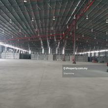 Warehouse for Rent Pkfz Westport