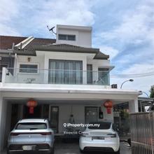Taman Megah 2 @ Cheras 2.5 Storey House For Sale
