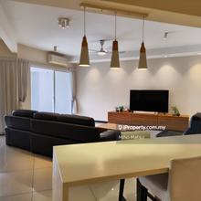 A serene environment without compromising on convenience