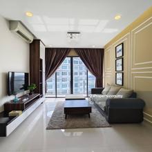 2 Bedroom show unit