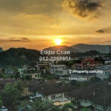 Freehold, Bungalow Land, Higher Ground, 24-Hours Security