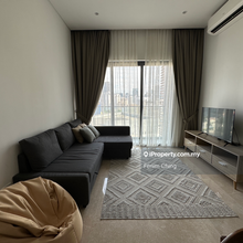 Near LRT and MRT stations 