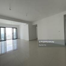 High floor with nice pool view; ideal for family stay