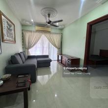Vista Indah Putra Apartment Klang