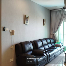 The Signature Condo (Fully Furnished) Jalan Baru @ Perai 