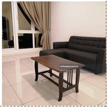 Eco Sky Jalan Kuching Fully Furnished For Rent