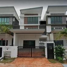 Alam Villa @ Eco Residence 2.5 Storey, Meru