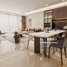 Embassyview Fully Furnished with Free All Legal fees