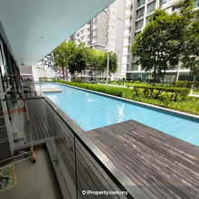 Newly release unit, exclusive private deck