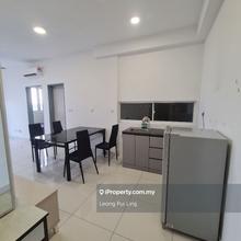 Pinnacle nice view unit