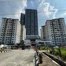 Avant Court Old Klang Road Taman Sri Sentosa