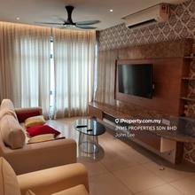 Pearl suria @ old klang road Serviced residence for Sale