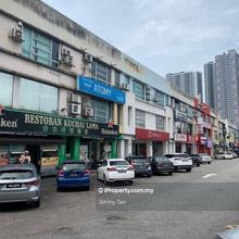 Kuchai Lama Shop For Sales 