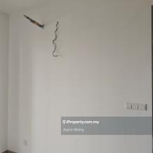 Fully furnished house astetica condo seri kembangan