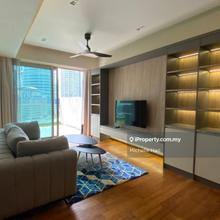 Limited Extra Balcony Space for Sale